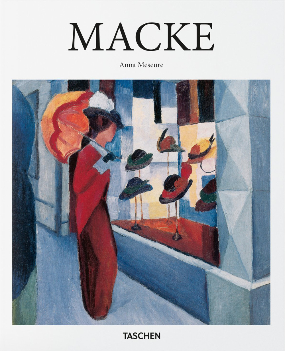 Macke. Ediz. inglese