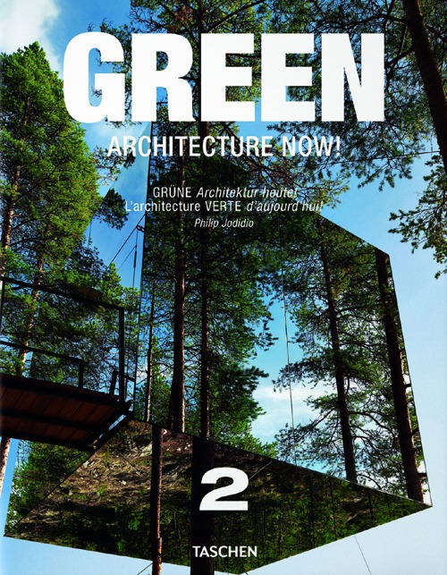Green Architecture now. Ediz. italiana, spagnola e portoghese. Vol. 2