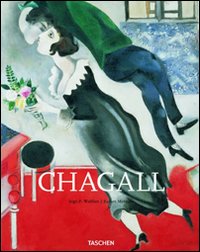 Chagall. Ediz. italiana