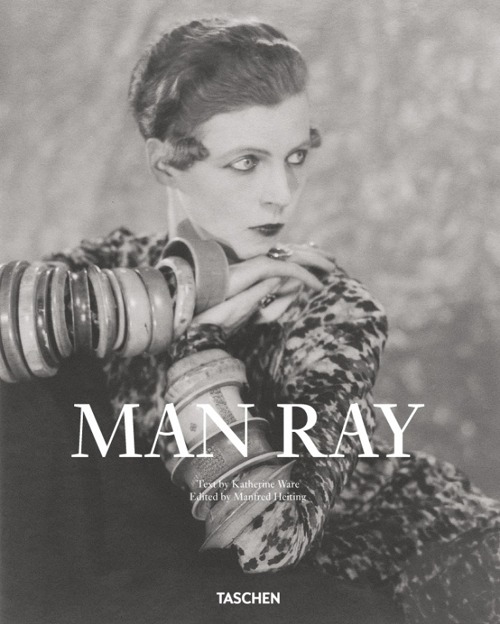 Man Ray. Ediz. italiana