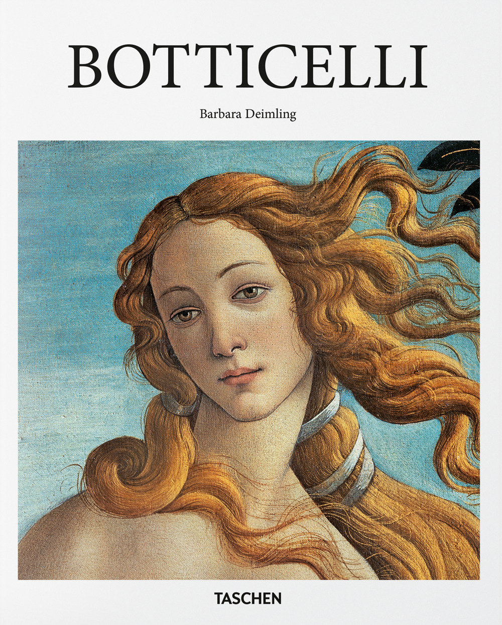 Botticelli. Ediz. inglese