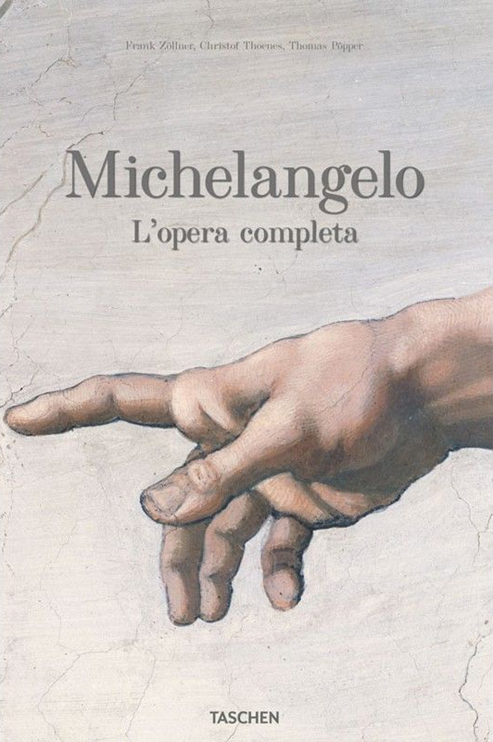 Michelangelo. L'opera completa