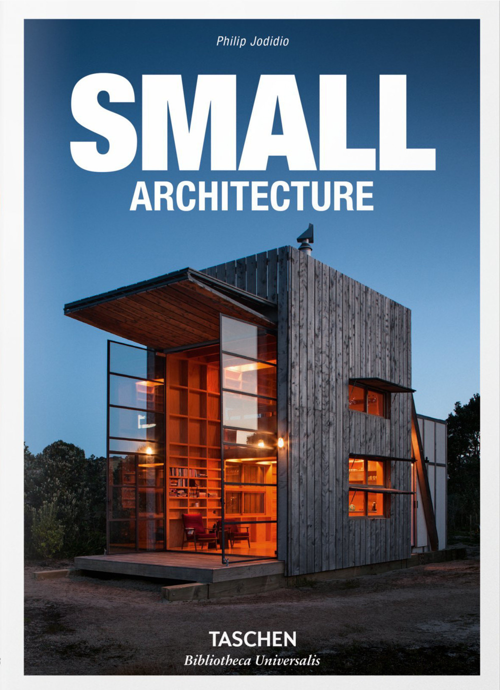 Small architecture. Ediz. italiana, spagnola e portoghese