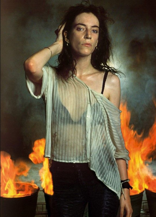 Annie Leibovitz. Con copertina Patti Smith. Collector’s edition