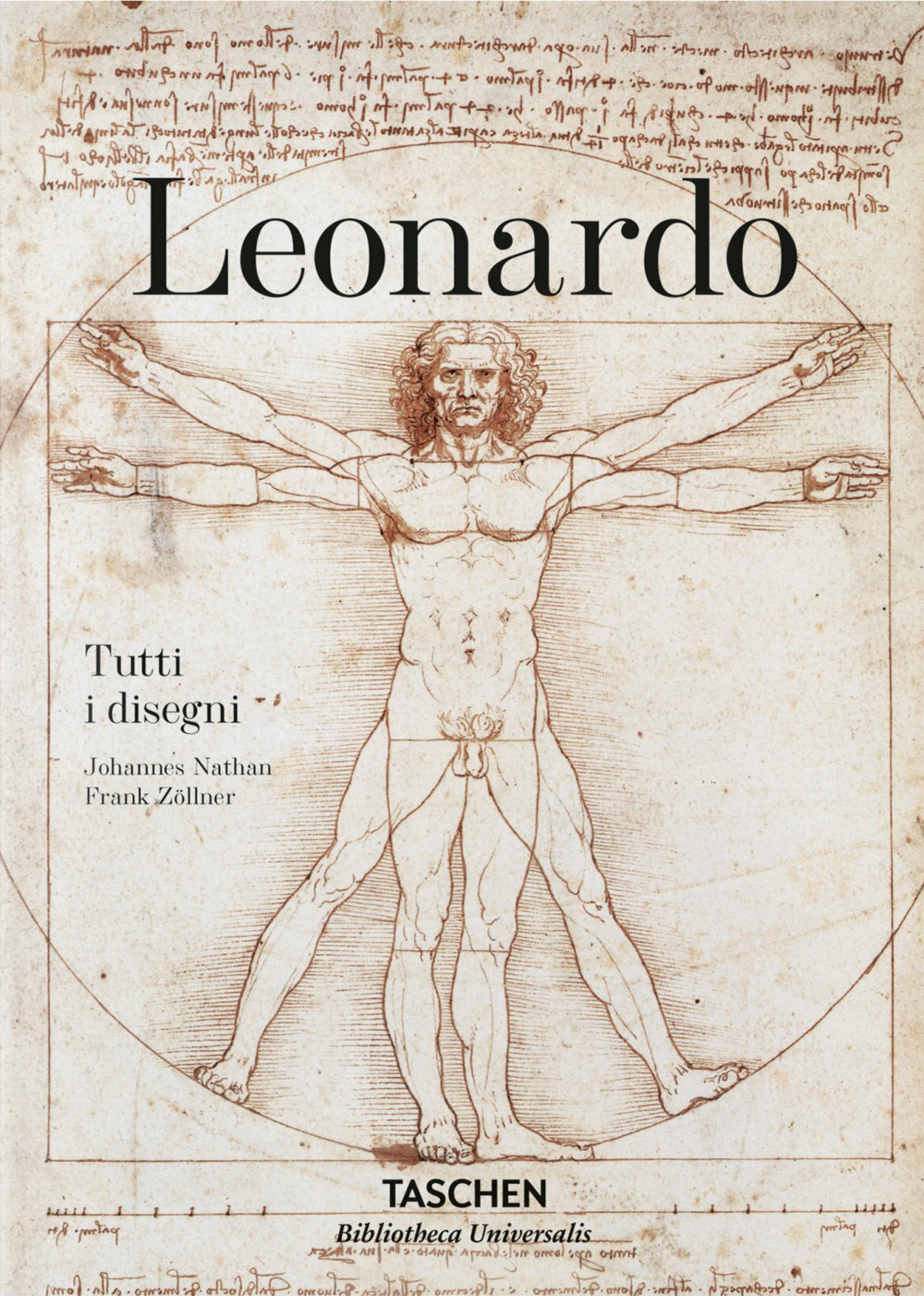 Leonardo da Vinci. Tutti i disegni. Ediz. italiana