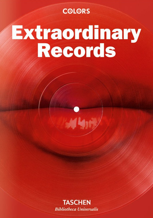 Extraordinary records. Ediz. italiana, spagnola e portoghese