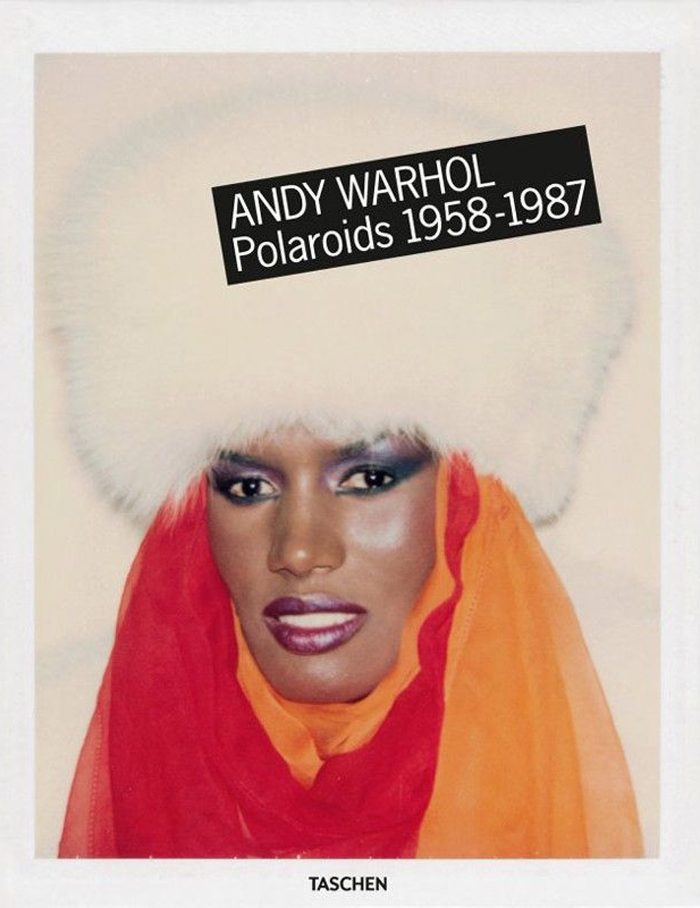 Andy Warhol. Polaroids 1958-1987. Ediz. inglese, francese e tedesca