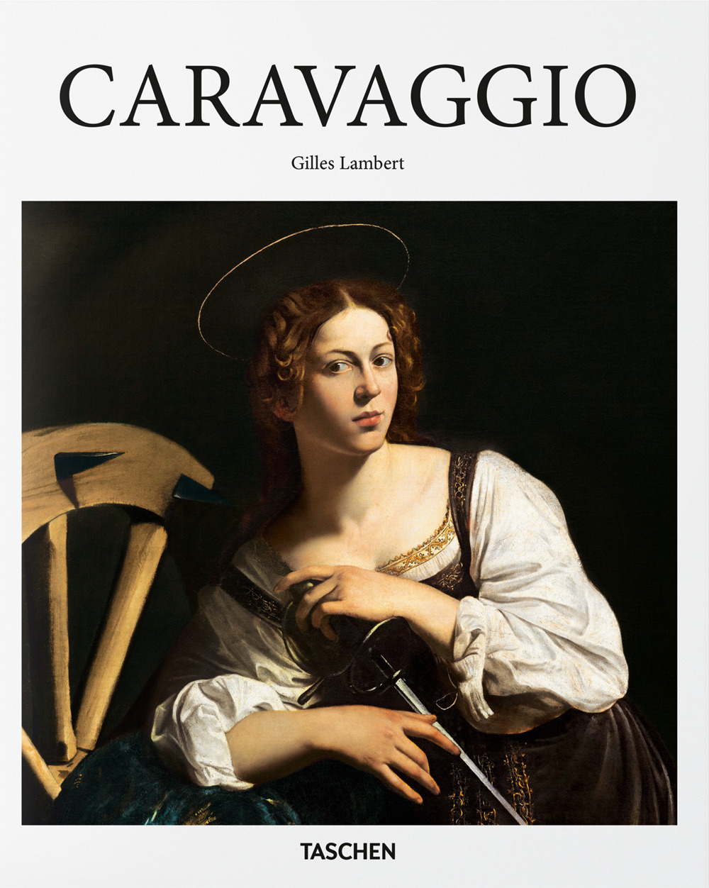 Caravaggio. Ediz. inglese