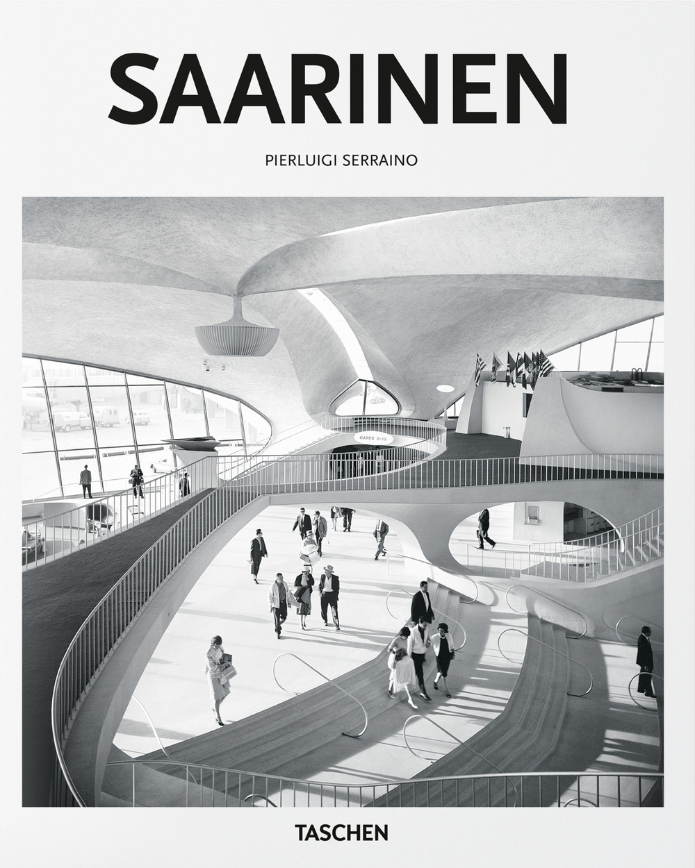 Saarinen. Ediz. italiana