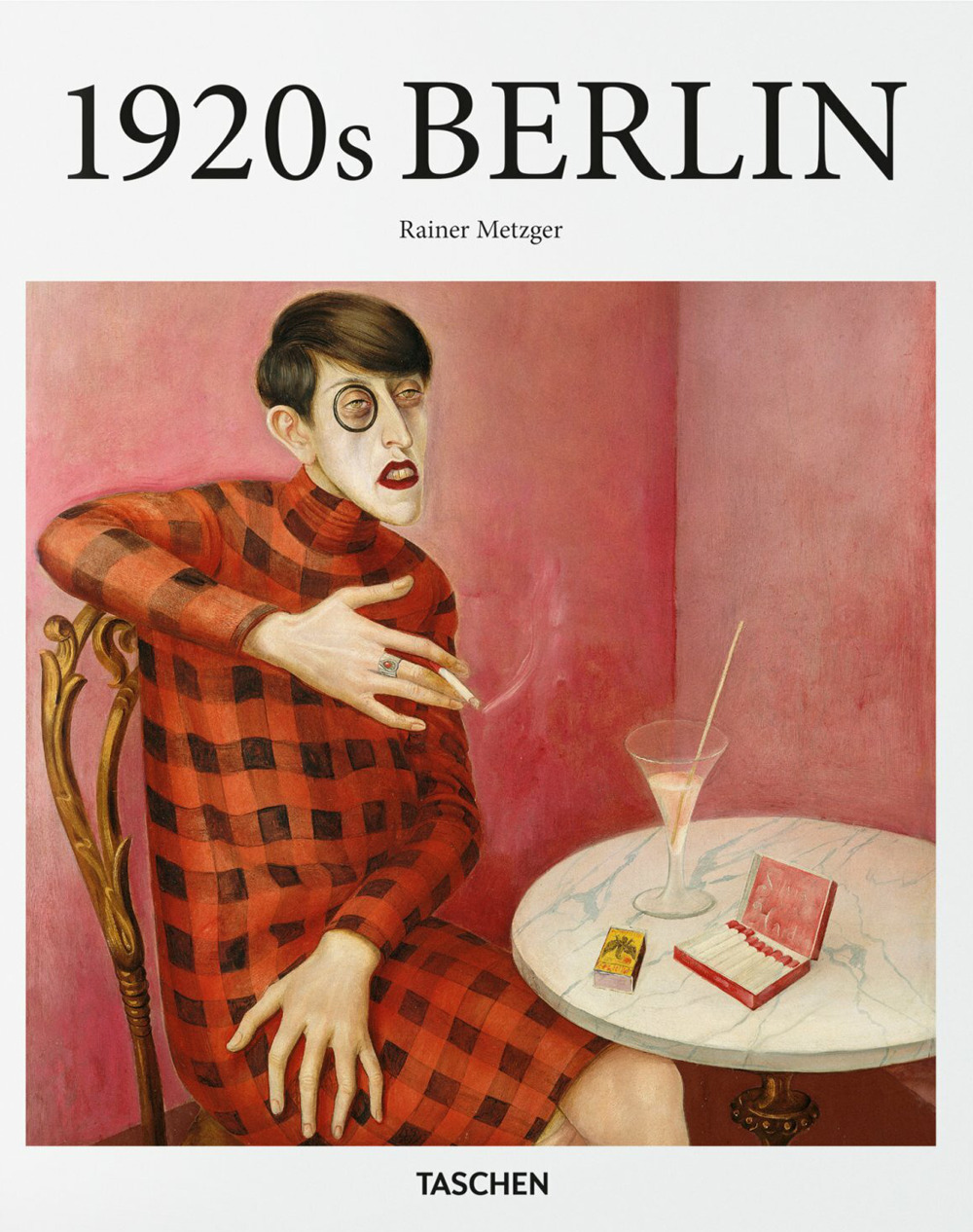 Berlino negli anni 1920. Ediz. italiana