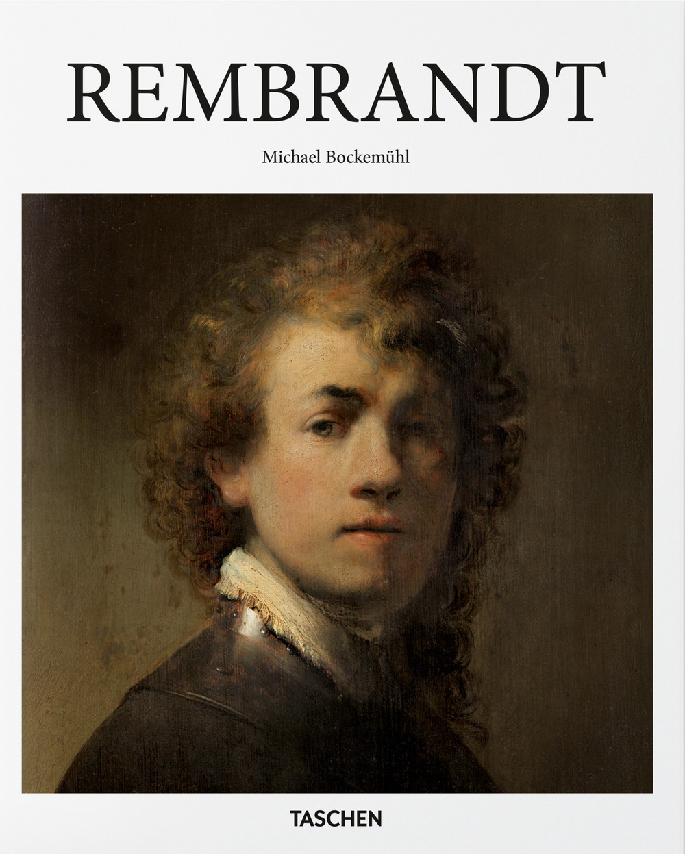 Rembrandt. Ediz. italiana