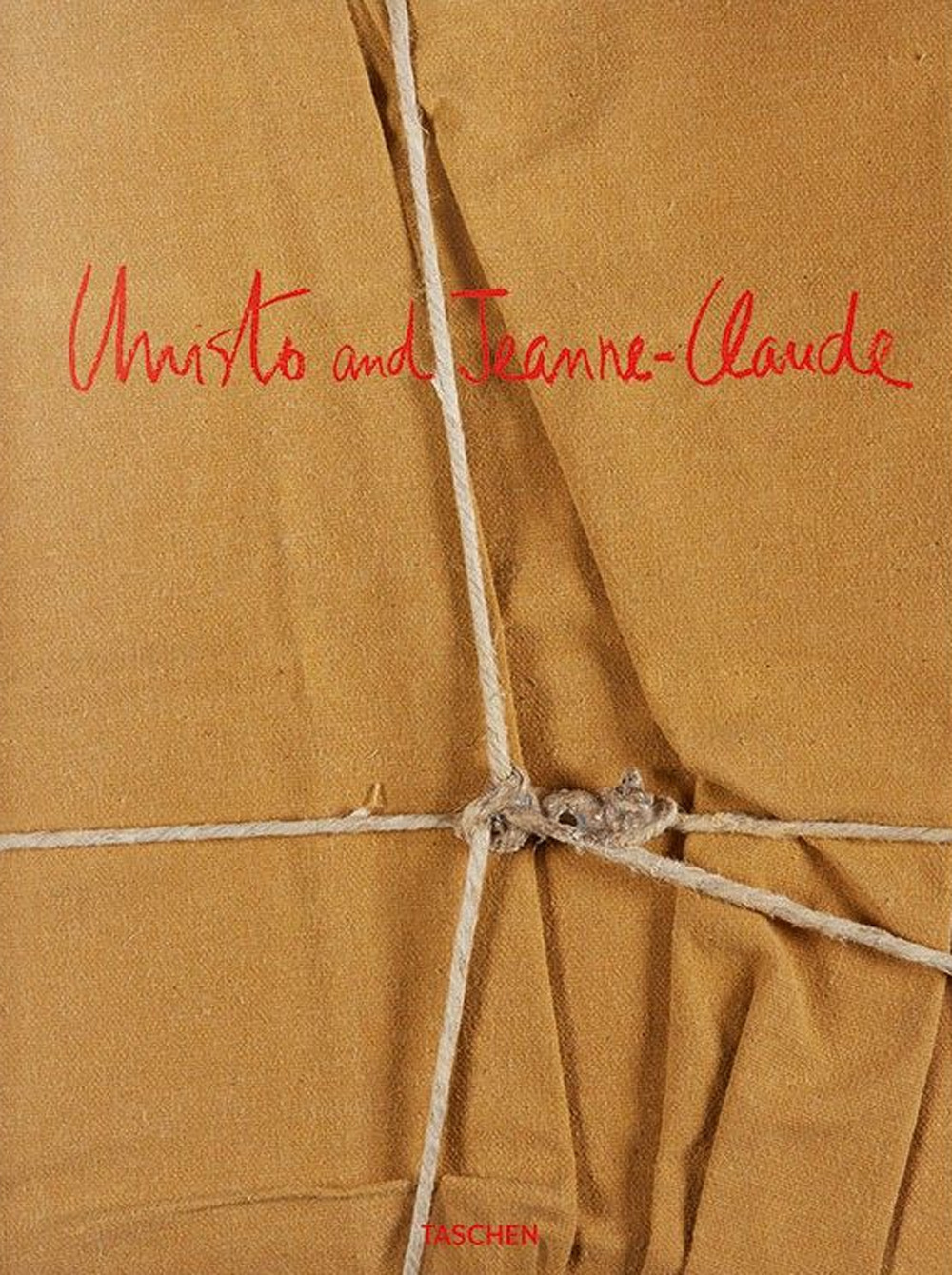 Christo and Jeanne-Claude. Ediz. inglese, francese e tedesca