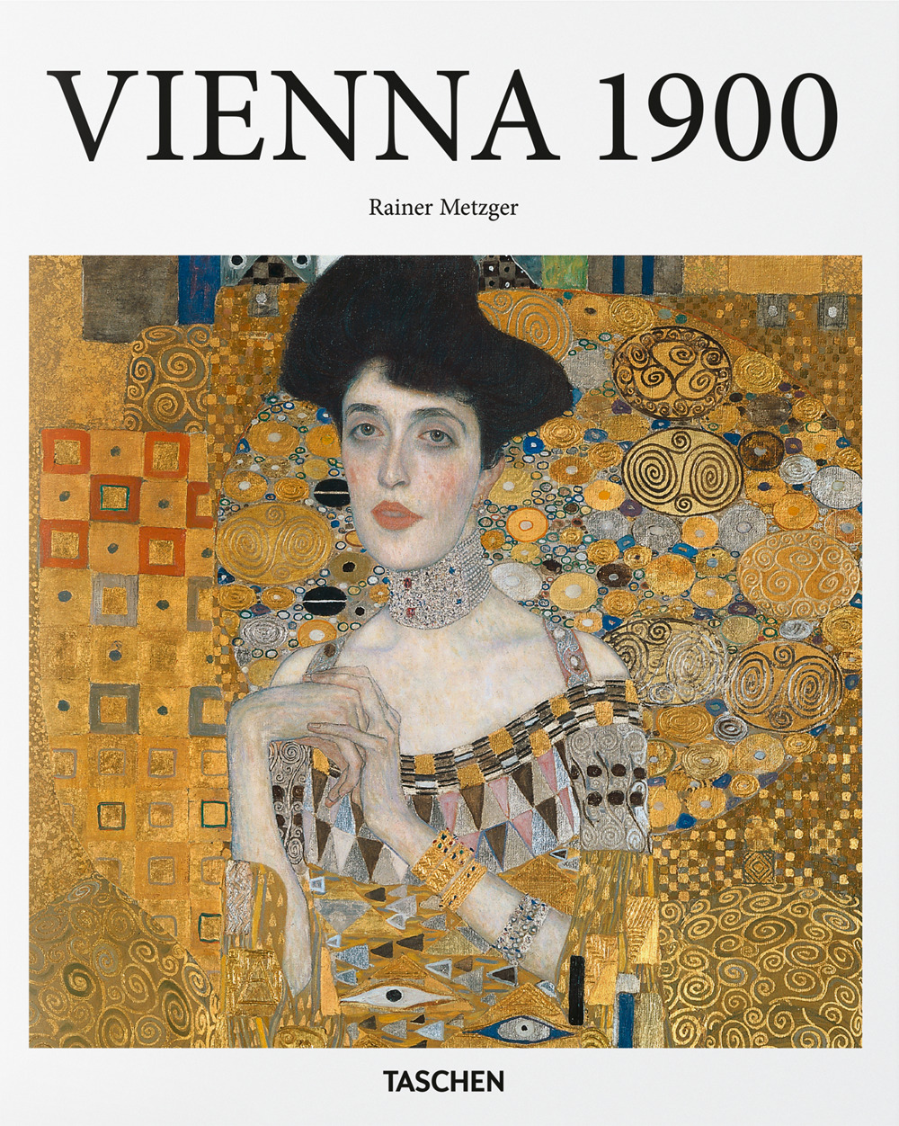 Vienna 1900. Ediz. inglese