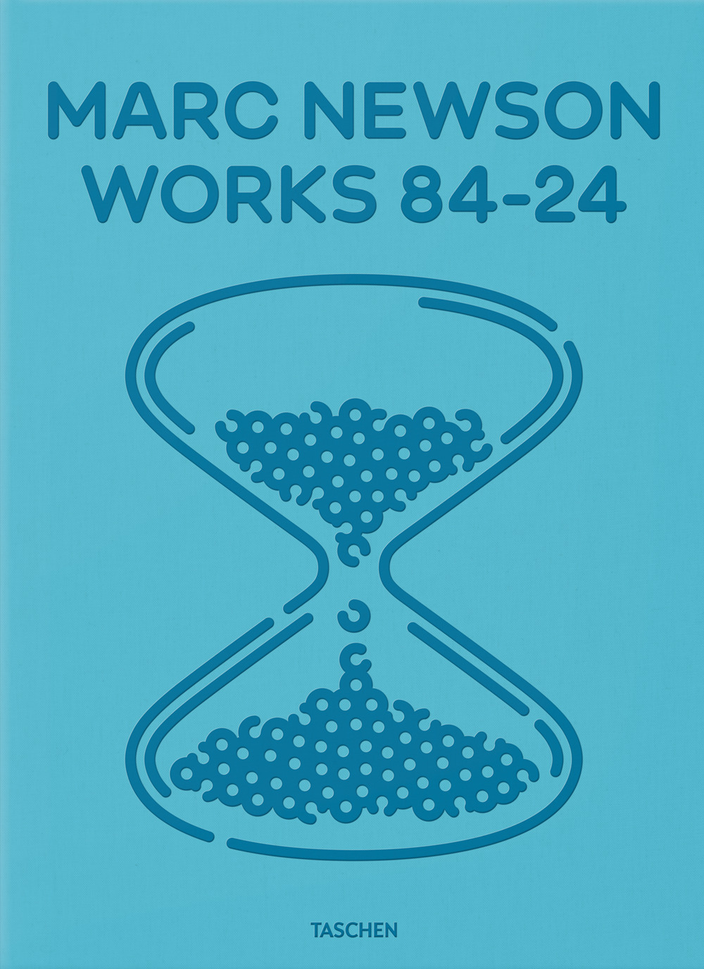 Marc Newson. Works 84-24. Ediz. inglese