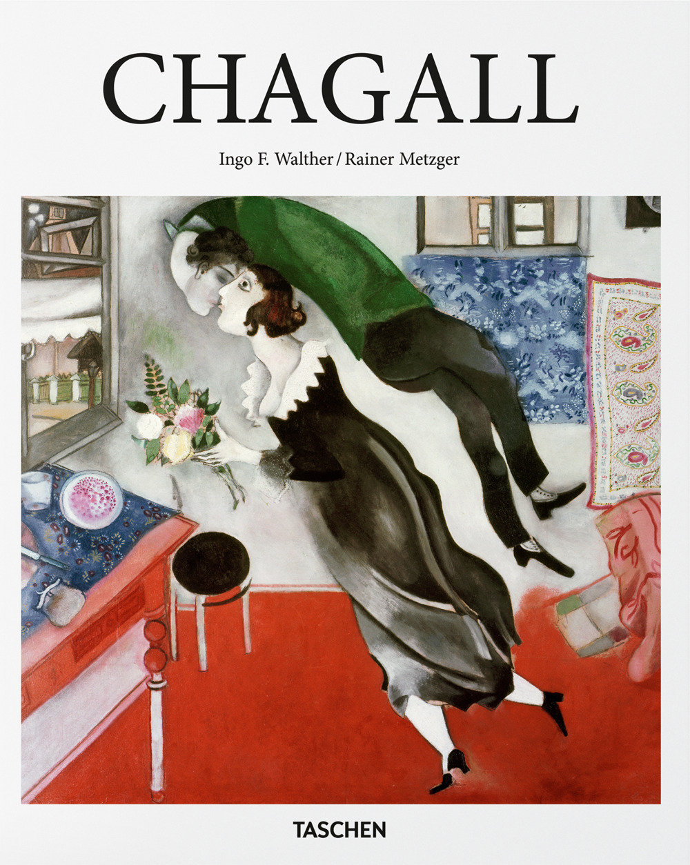 Chagall. Ediz. italiana