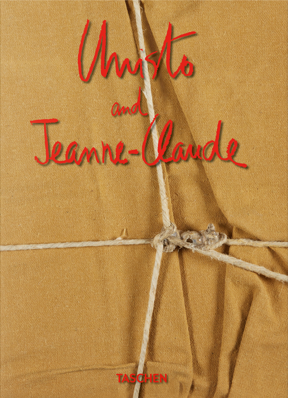 Christo and Jeanne-Claude. 40th anniversary edition. Ediz. inglese, francese, tedesca