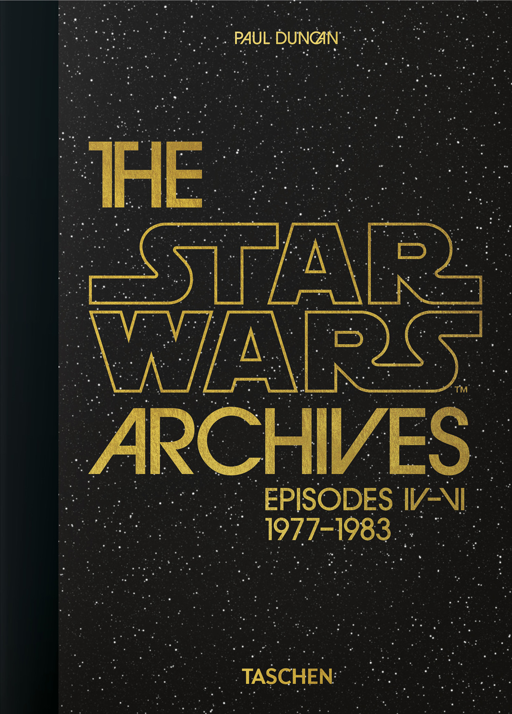 The Star Wars archives. 1977–1983. 45th Ed. Ediz. inglese