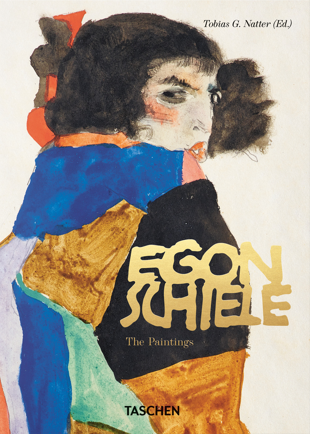 Egon Schiele. The paintings. 45th Ed. Ediz. inglese