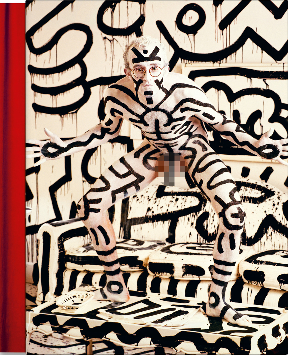 Annie Leibovitz. Ediz. inglese