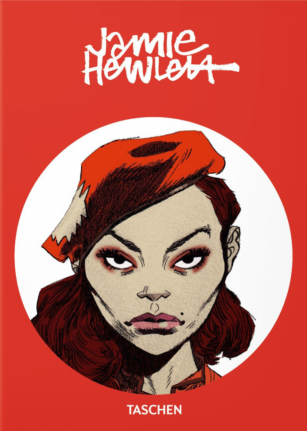 Jamie Hewlett. 45th Ed. Ediz. inglese, francese, tedesca