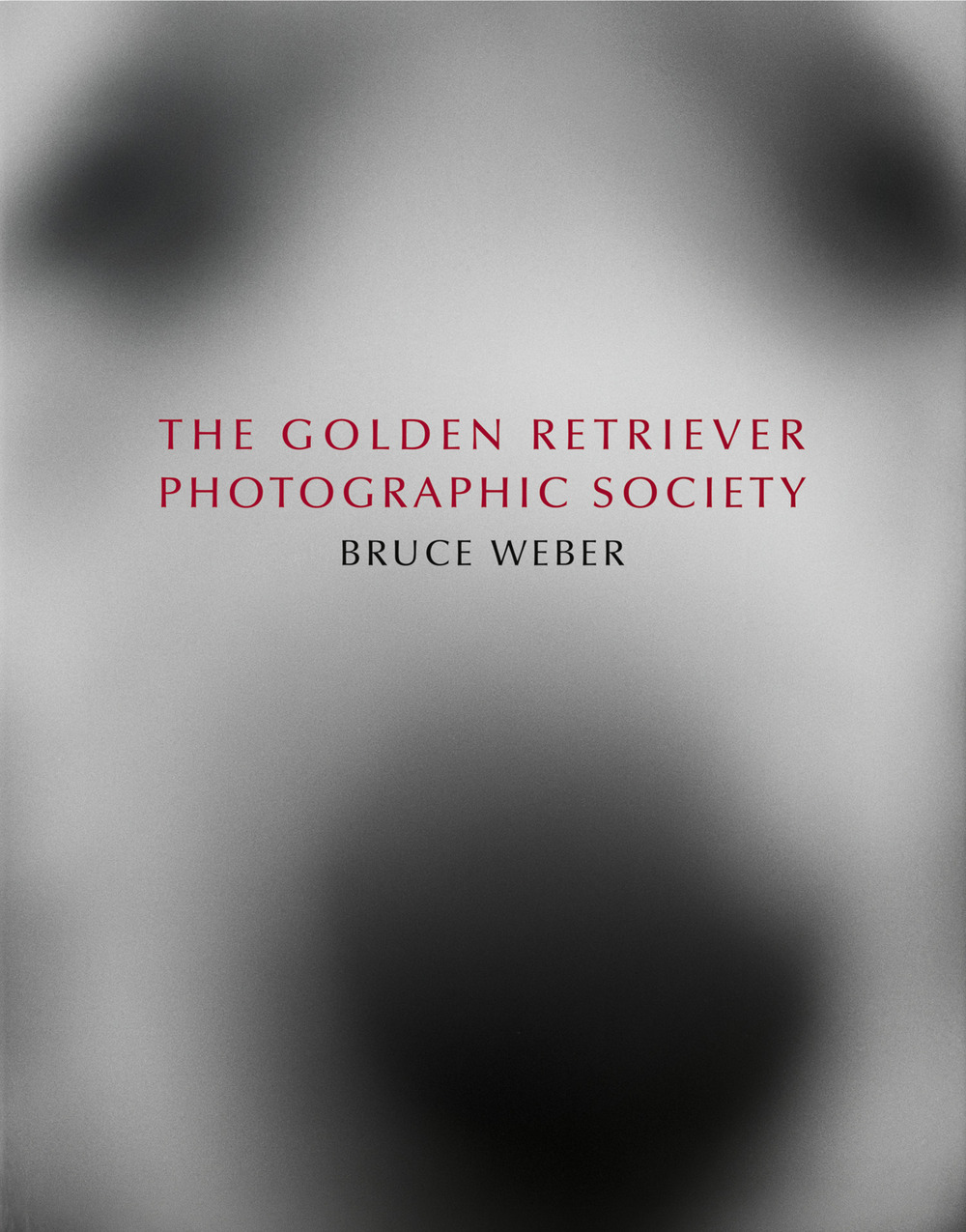 Bruce Weber. The golden retriever photographic society. Ediz. inglese, francese e tedesca
