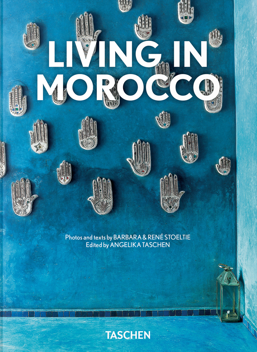 Living in Morocco. 45th ed. Ediz. inglese, francese e tedesca
