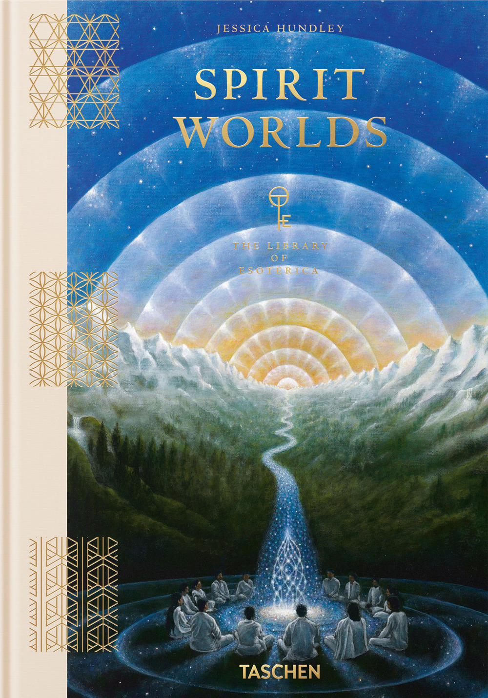 Spirit worlds. The library of esoterica. Ediz. inglese
