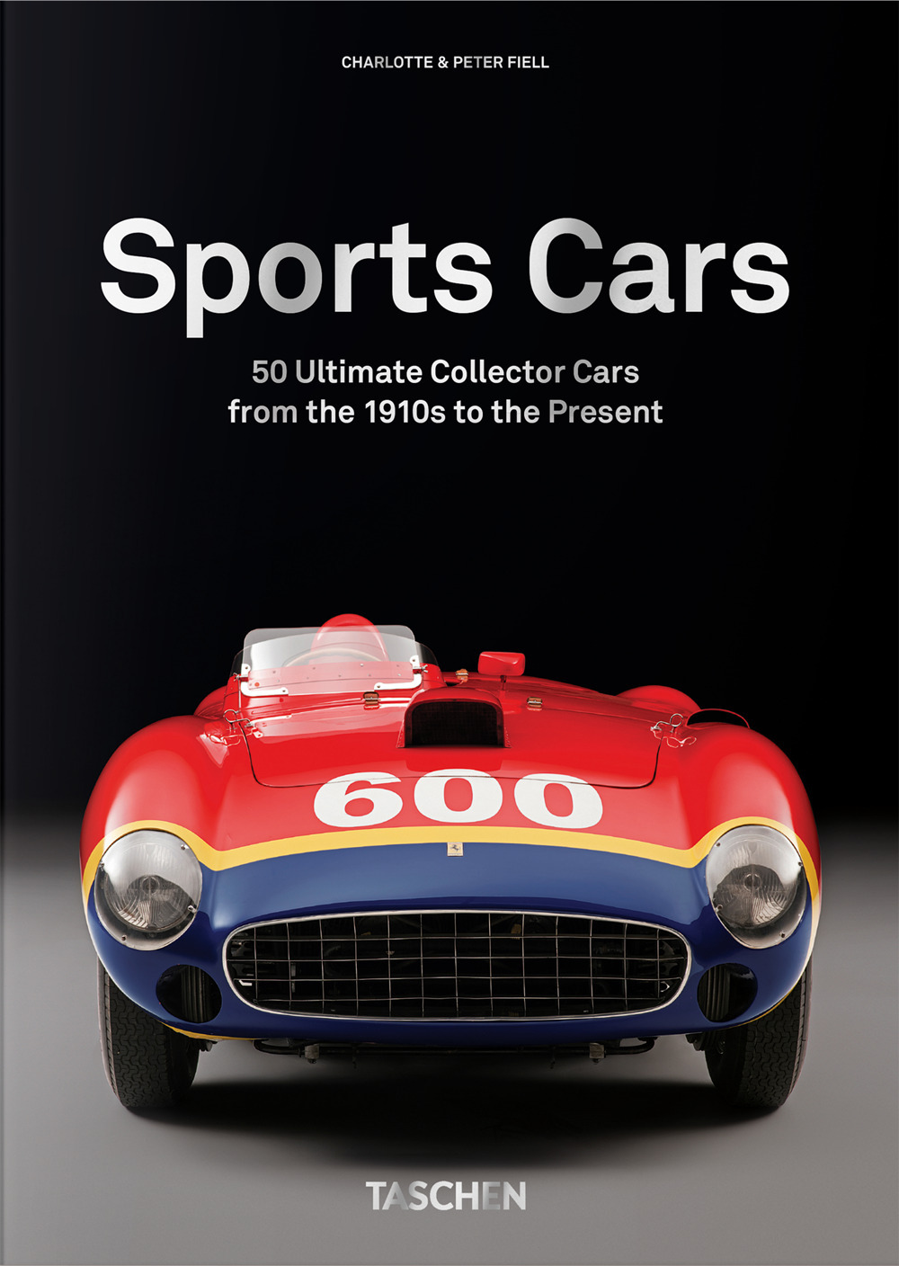 Sports cars. 45th Ed. Ediz. inglese