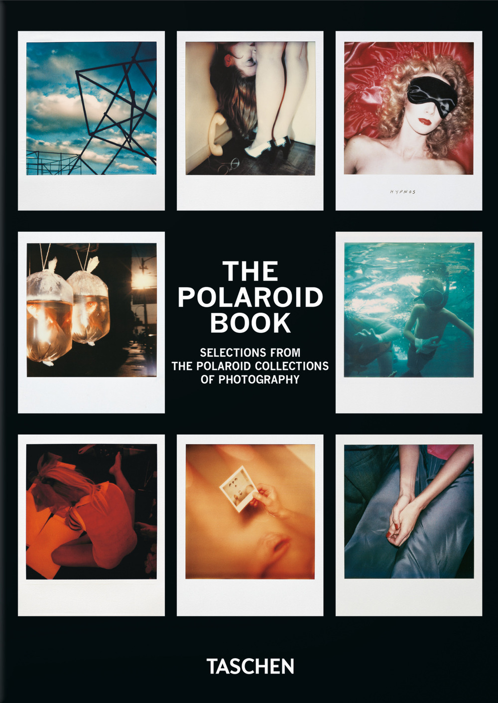 The Polaroid book. 45th Ed. Ediz. inglese, francese, tedesca