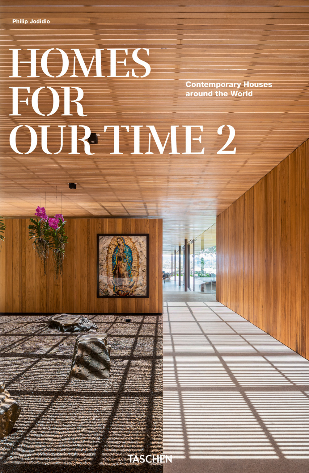 Homes for our time. Contemporary houses around the world. Ediz. inglese, italiana e spagnola. Vol. 2