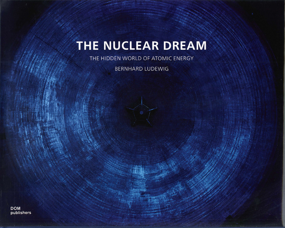 The nuclear dream. The hidden world of atomic energy