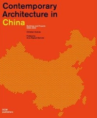 Contemporary architecture in China. Buildings and projects 2000-2020