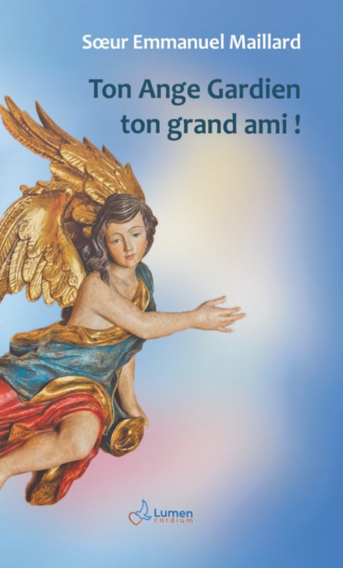 Ton ange gardien ton grand ami!