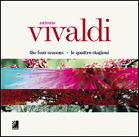 Vivaldi. The four seasons