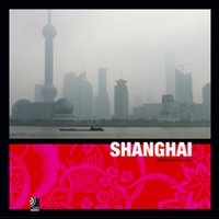 Shanghai. City between cultures