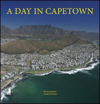 A day in Cape Town