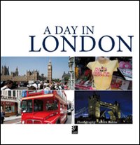 A day in London