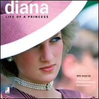 Diana. Life of a princess