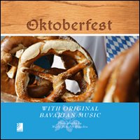 Oktoberfest. With original Bavarian music