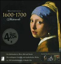 Masterpieces 1600-1700-Meisterwerke