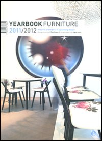 Yearbook furniture 2011-2012