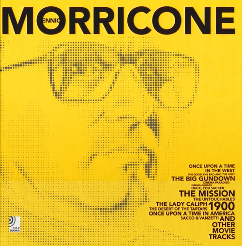 Ennio Morricone. Ediz. inglese, tedesca e italiana