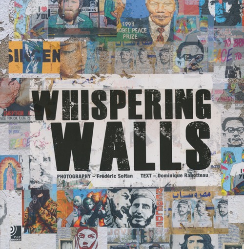 Whispering walls