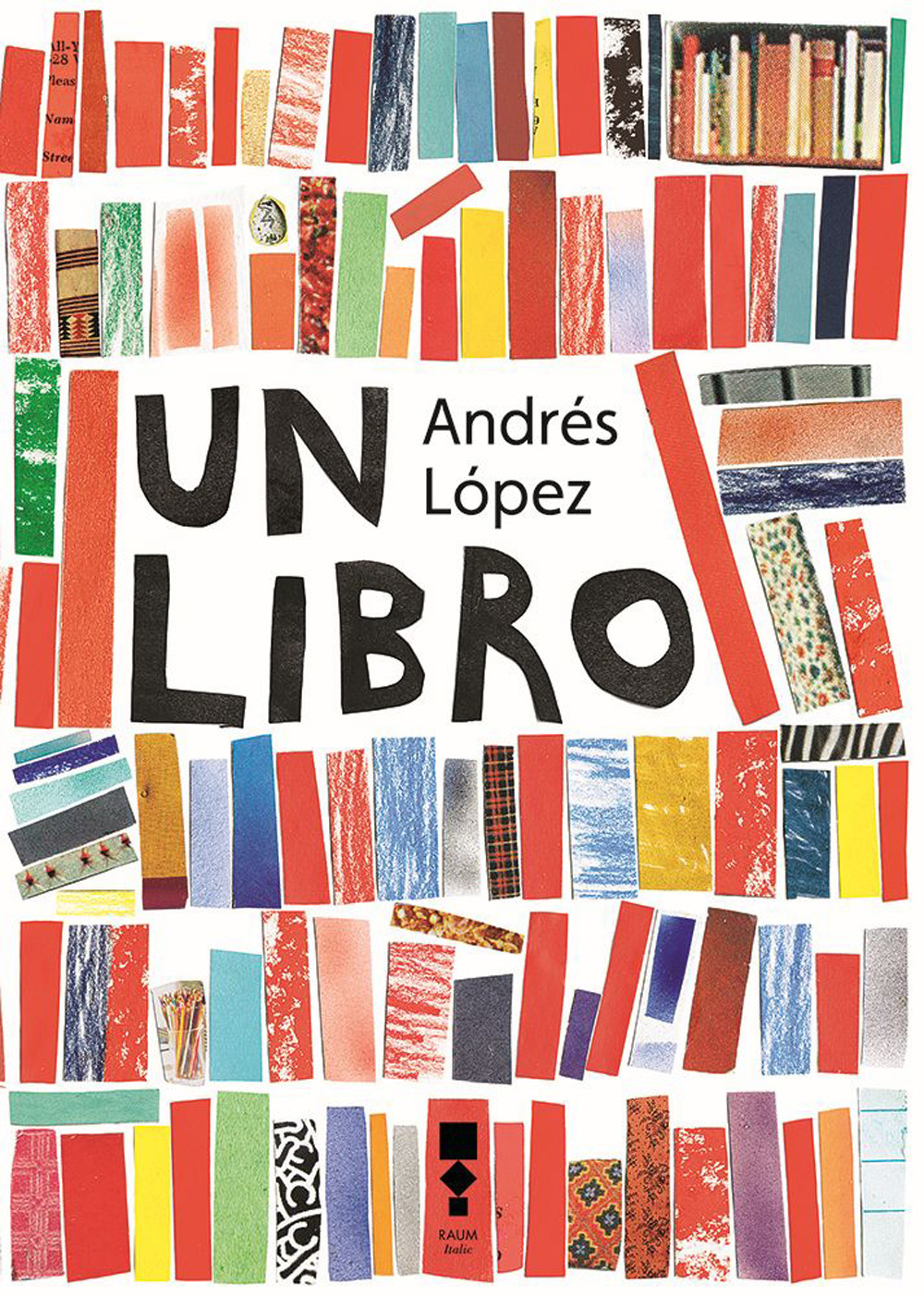 Un libro