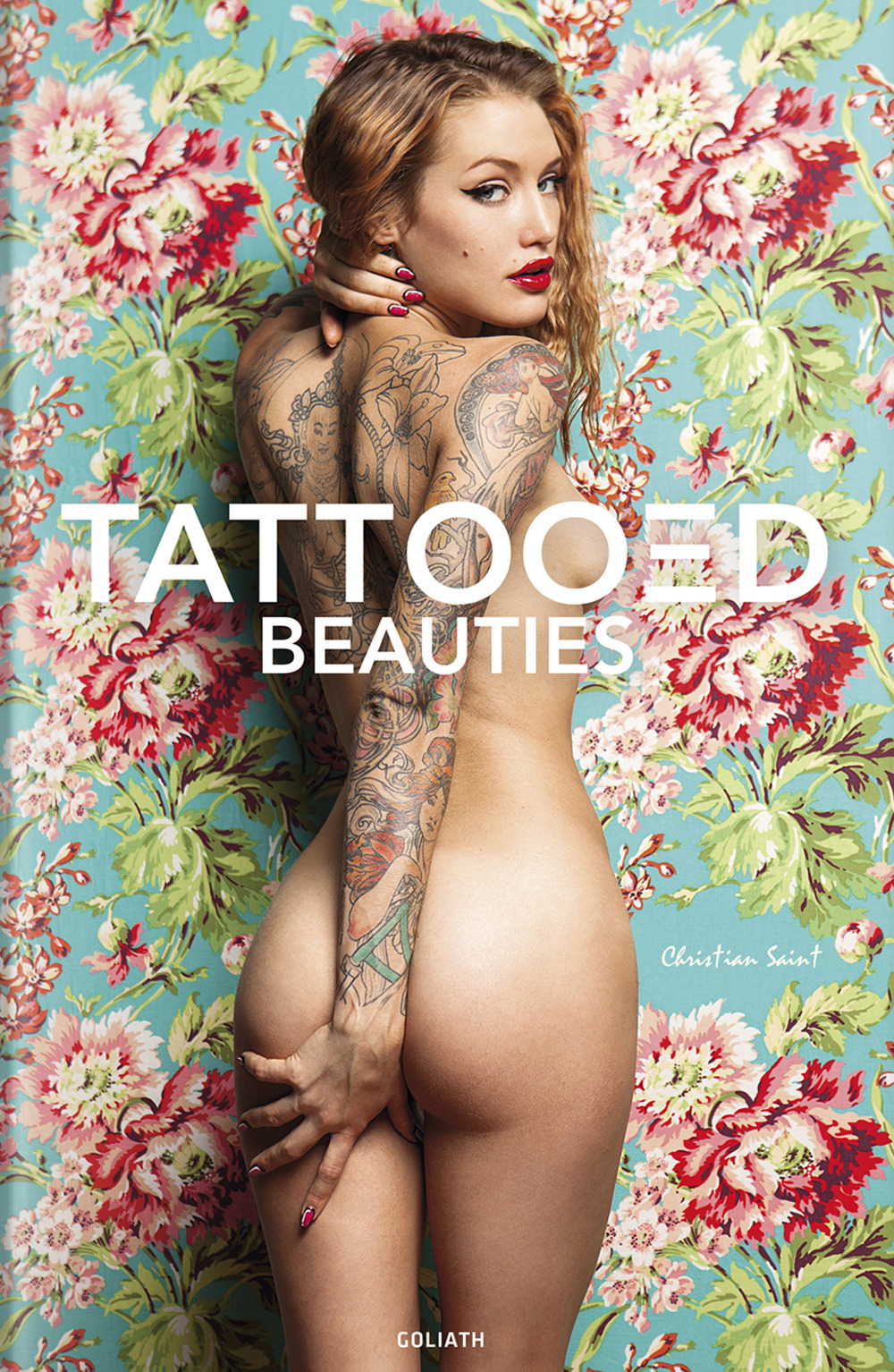 Tattooed beauties