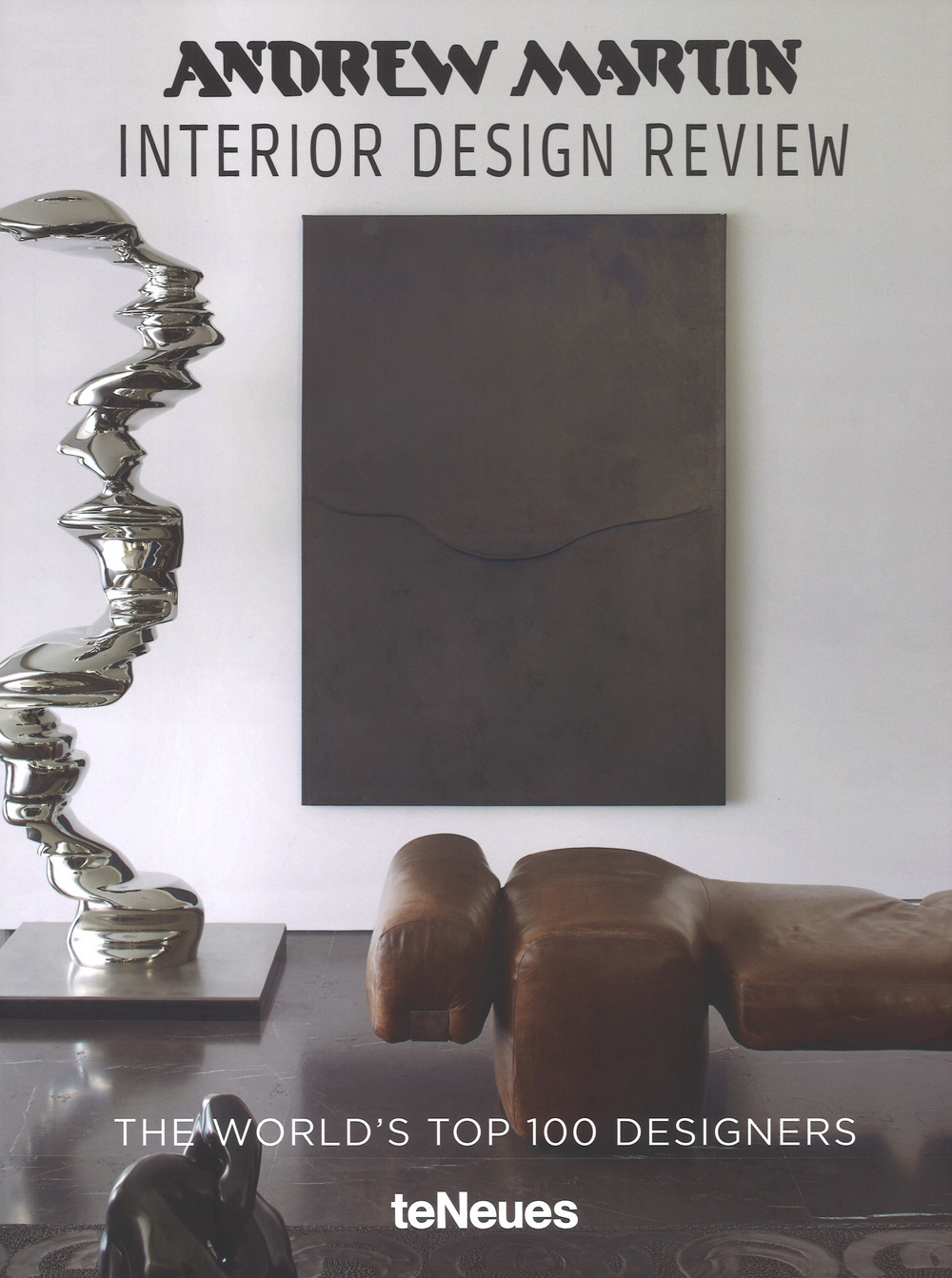 Andrew Martin. Interior design review. Vol. 21