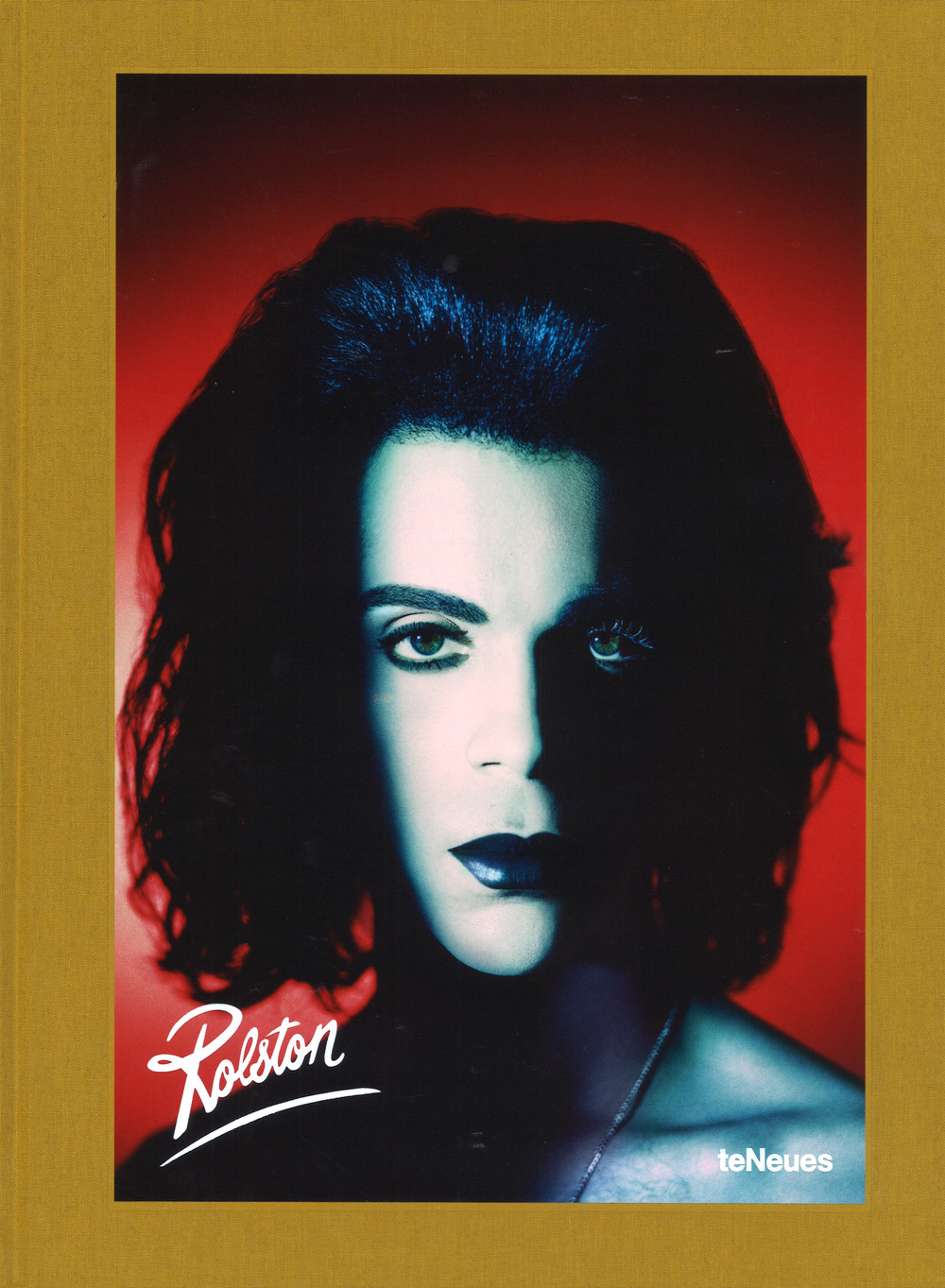 Matthew Rolston. Hollywood royale