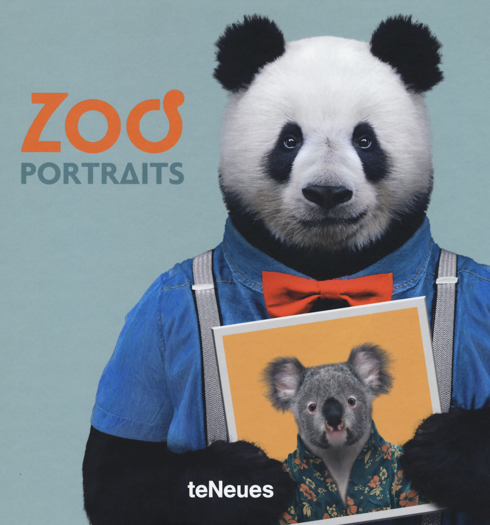Zoo portraits