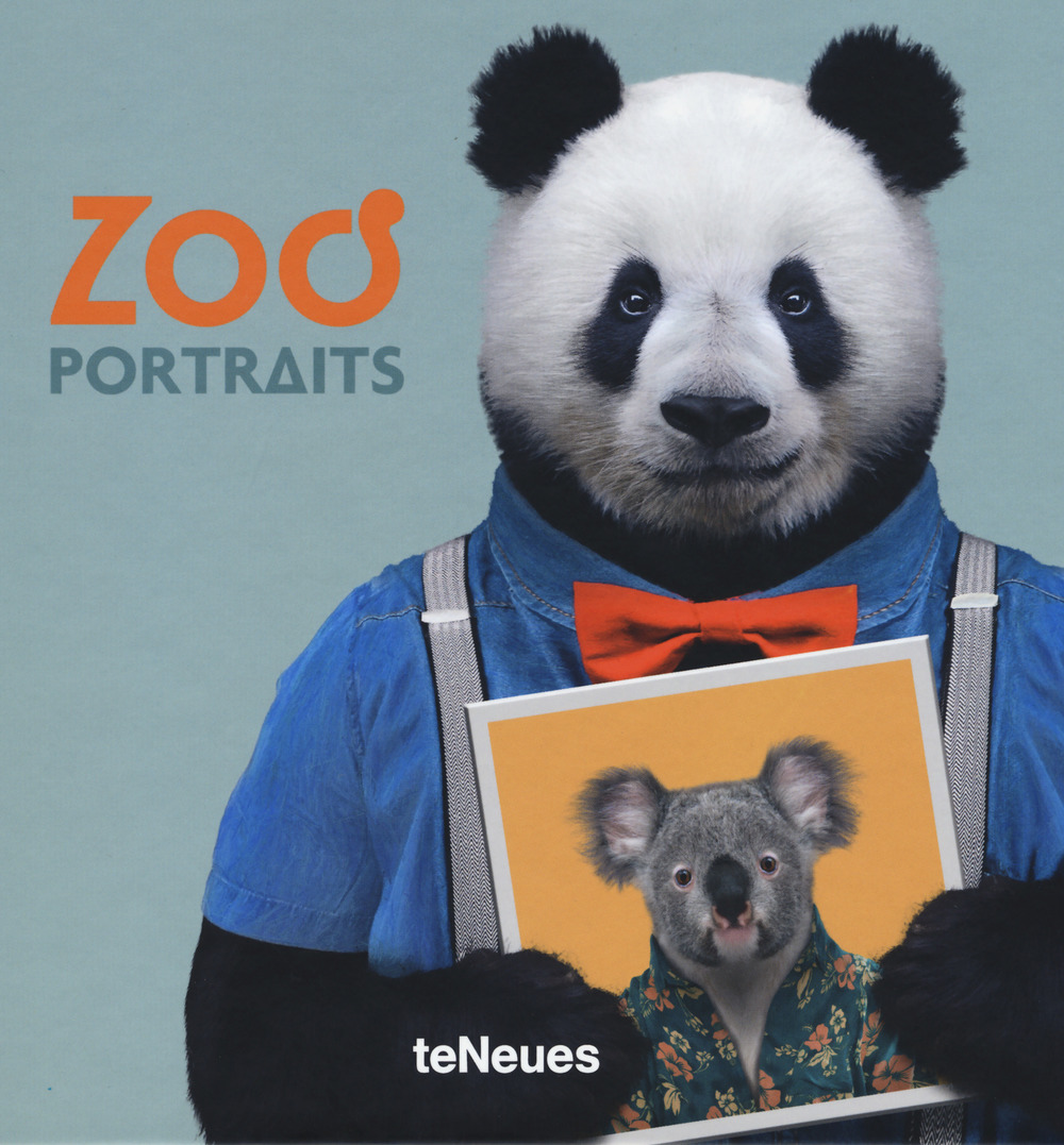 Zoo portraits