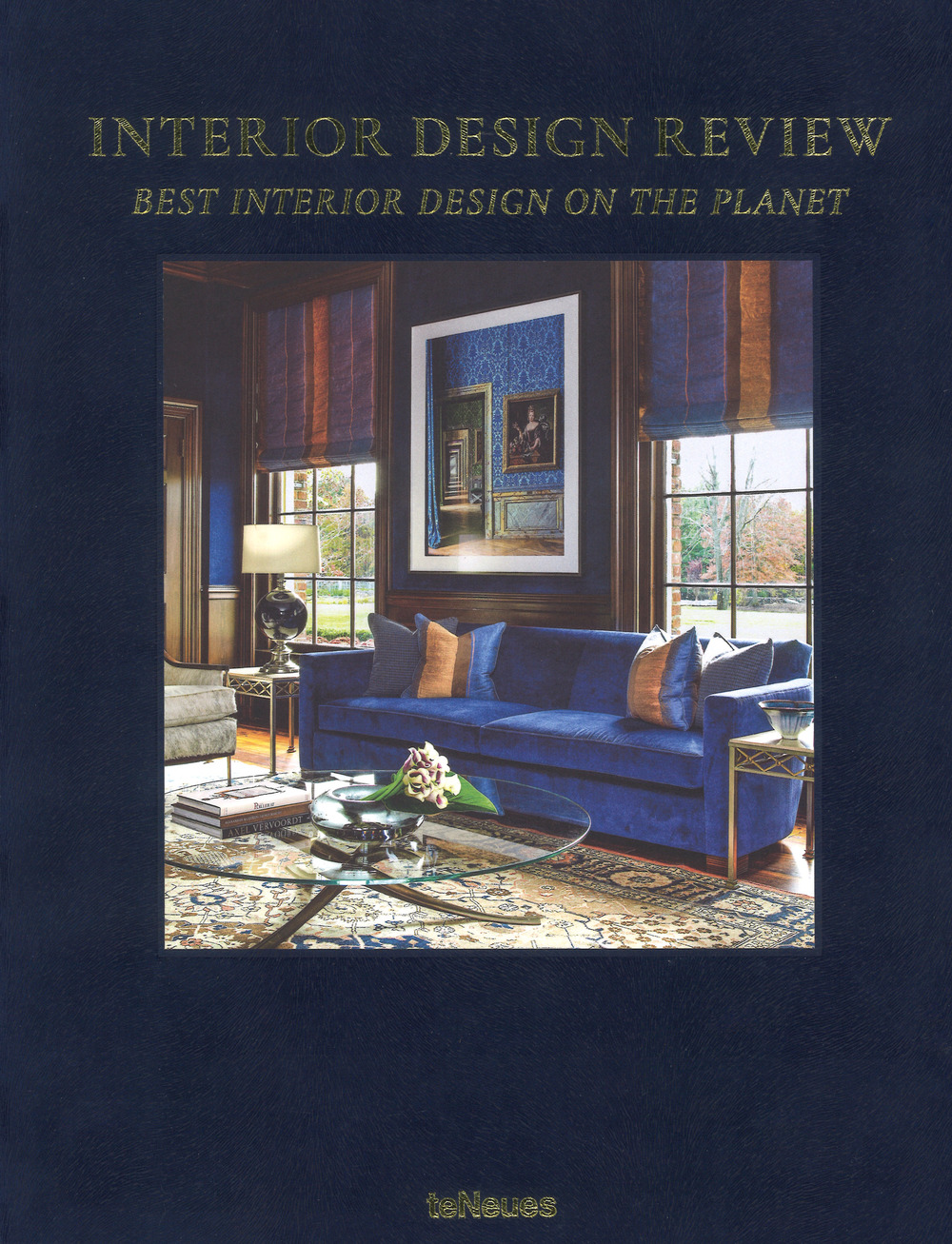 Interior design review. Best interior design on the planet